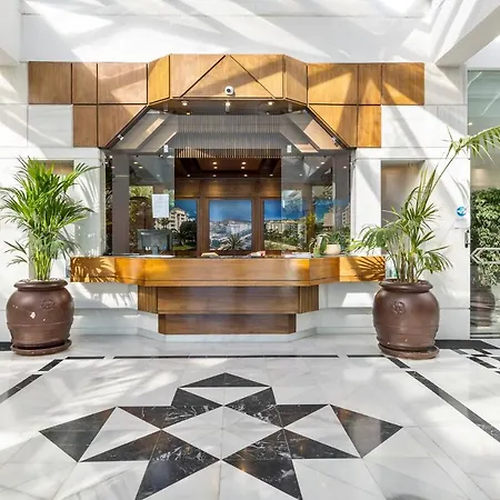 3 En Gaviotas Ref G1 209 Lejlighed Marbella