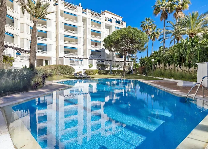 Апартаменты 3 En Gaviotas Ref G1 209 *