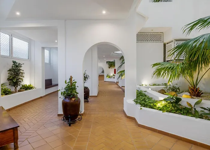 Апартаменты 3 En Gaviotas Ref G1 209 *