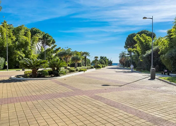 3 En Gaviotas Ref G1 209 Апартаменты