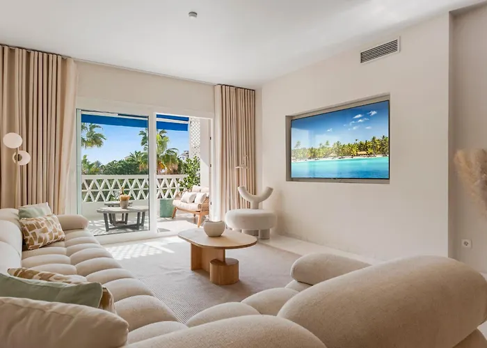 3 En Gaviotas Ref G1 209 Апартаменты *