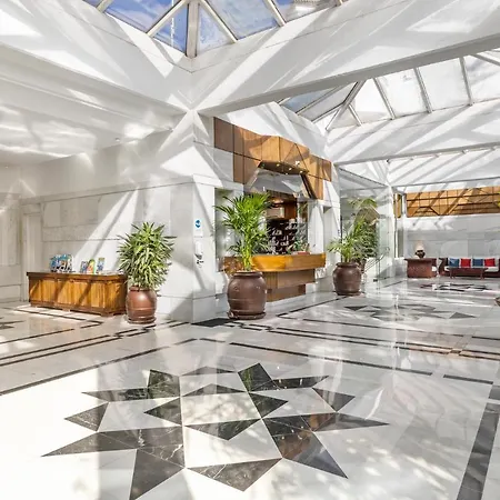 3 En Gaviotas Ref G1 209 Апартаменти *