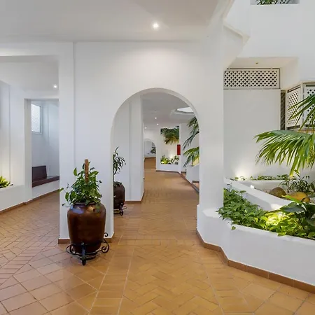 Апартаменти 3 En Gaviotas Ref G1 209 *