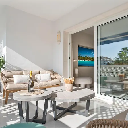 3 En Gaviotas Ref G1 209 Апартаменти