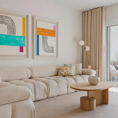 Apartman 3 En Gaviotas Ref G1 209