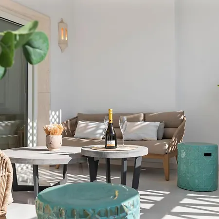 3 En Gaviotas Ref G1 209 Апартаменти *