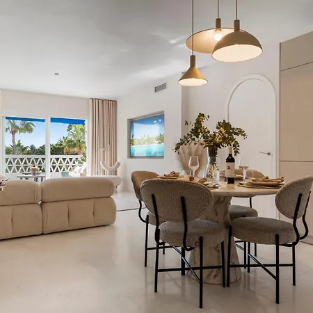 Апартаменти 3 En Gaviotas Ref G1 209