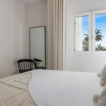 3 En Gaviotas Ref G1 209 Appartement Marbellac