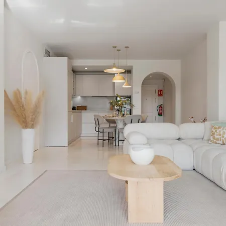 3 En Gaviotas Ref G1 209 Lägenhet Marbella