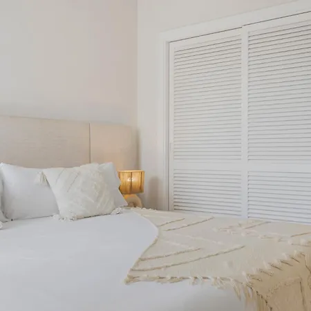 Lägenhet 3 En Gaviotas Ref G1 209 Marbella