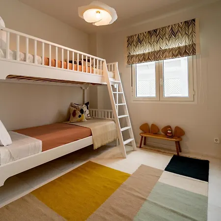 Апартаменти 3 En Gaviotas Ref G1 209