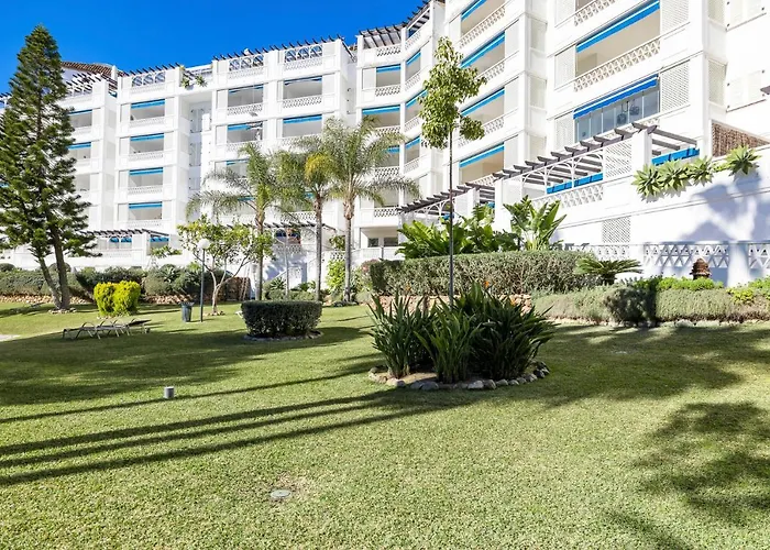 3 En Gaviotas Ref G1 209 Marbella