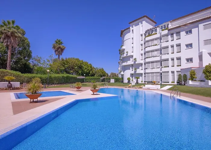 Appartement 3 En Gaviotas Ref G1 209