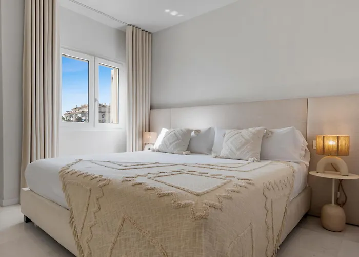 3 En Gaviotas Ref G1 209 Marbella