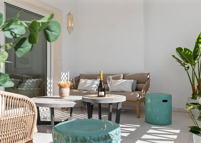 3 En Gaviotas Ref G1 209 Appartement *