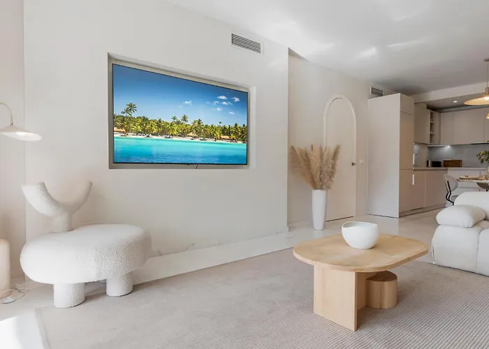 3 En Gaviotas Ref G1 209 Appartement