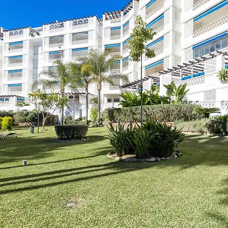 3 En Gaviotas Ref G1 209 Marbella