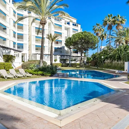 3 En Gaviotas Ref G1 209 * Marbella
