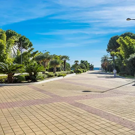 3 En Gaviotas Ref G1 209 Apartment