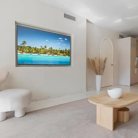 3 En Gaviotas Ref G1 209 Apartment