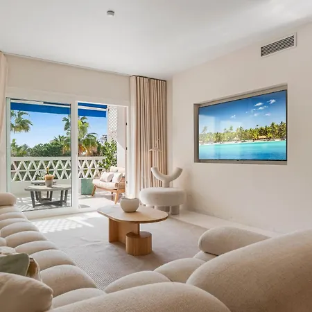 3 En Gaviotas Ref G1 209 Apartment *