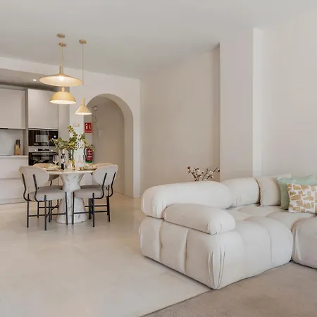 Apartment 3 En Gaviotas Ref G1 209