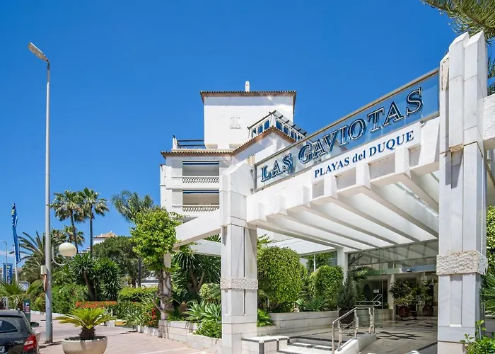 3 En Gaviotas Ref G1 209 * Marbella