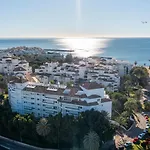 شقة 3 En Gaviotas Ref G1 209 ماربيا