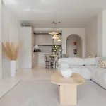 3 En Gaviotas Ref G1 209 شقة ماربيا