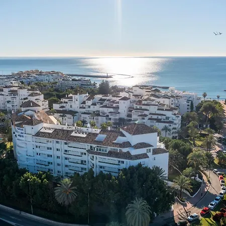 Apartamento 3 En Gaviotas Ref G1 209 Marbella