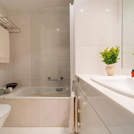 Apartamento 3 En Gaviotas Ref G1 209 Marbella
