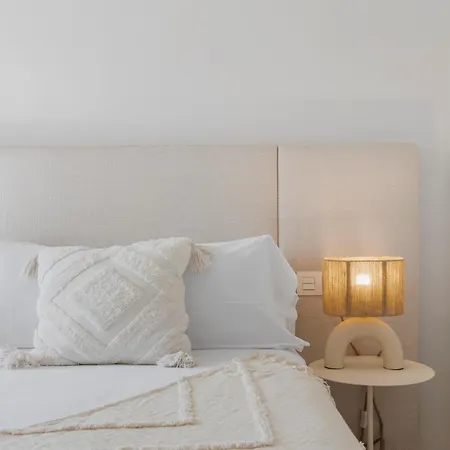 Apartamento 3 En Gaviotas Ref G1 209 Marbella