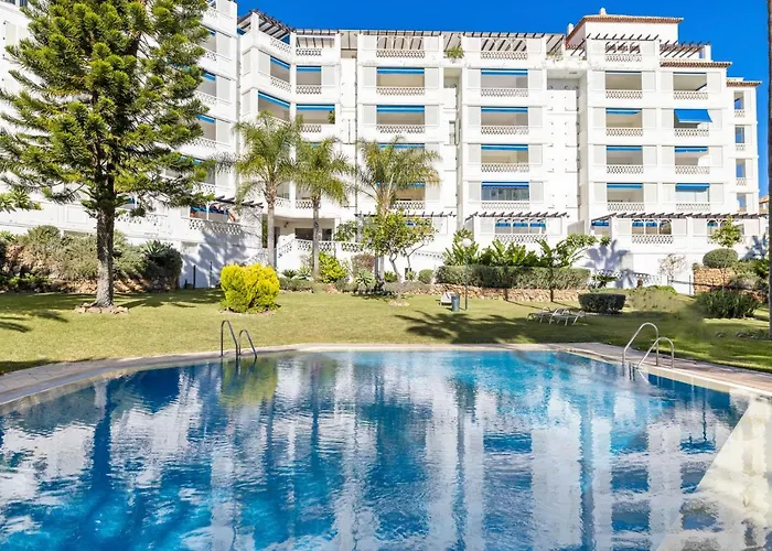 3 En Gaviotas Ref G1 209 * Marbella
