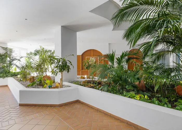 Daire 3 En Gaviotas Ref G1 209 Marbella