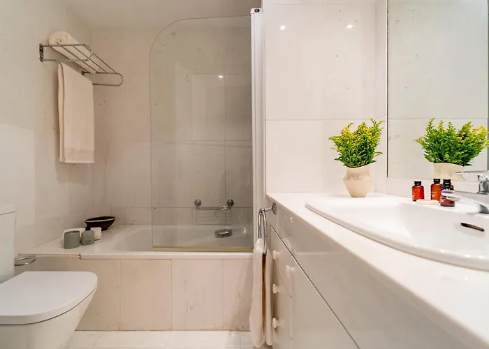 Daire 3 En Gaviotas Ref G1 209 Marbella