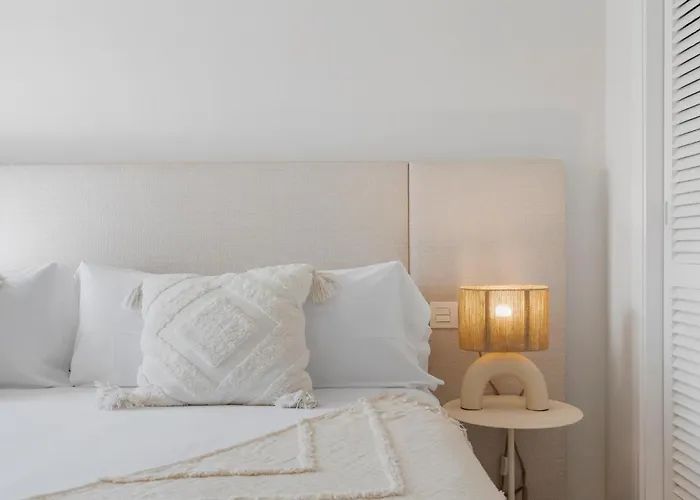 Daire 3 En Gaviotas Ref G1 209 Marbella