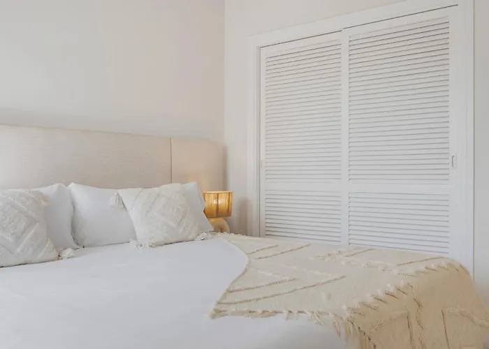 Daire 3 En Gaviotas Ref G1 209 Marbella